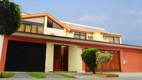This photo about Monterrico Hotel Peru shared on HyHotel.com