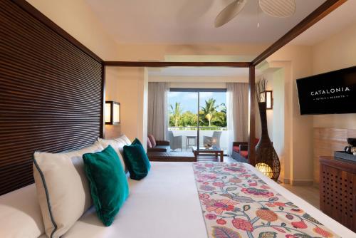 Catalonia Royal Bavaro - All Inclusive - Adults Only in Punta Cana Catalonia Royal Bavaro - All Inclusive - Adults Only in Punta Cana