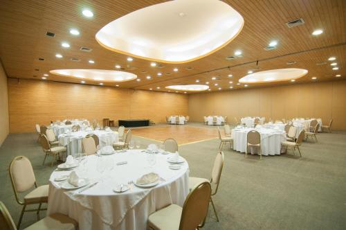Sala per ricevimenti, Enjoy Puerto Varas in Puerto Varas Sala per ricevimenti, Enjoy Puerto Varas in Puerto Varas