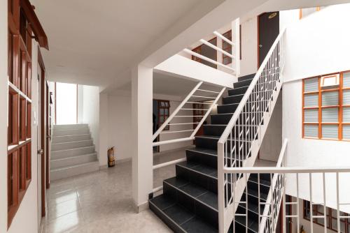 This photo about Pasajero Suites Centro Internacional shared on HyHotel.com