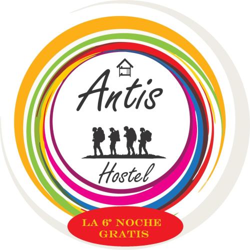 Hotel Antis Hostel Cusco