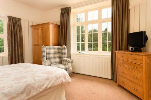 Woodlands Hotel & Pine Lodges in Grange Over Sands Woodlands Hotel & Pine Lodges in Grange Over Sands