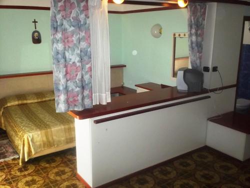 This photo about Hotel Gaggiano shared on HyHotel.com