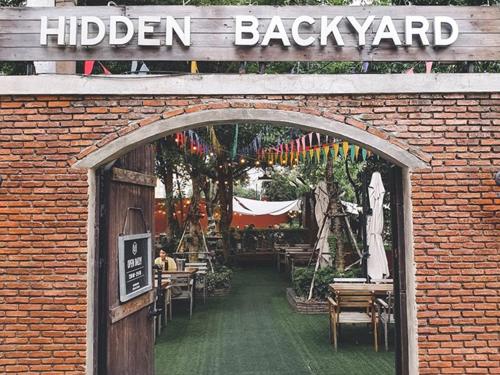 ボタニック サービス ルーム14