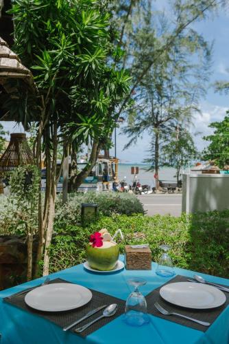 アオナン ブリ リゾート6