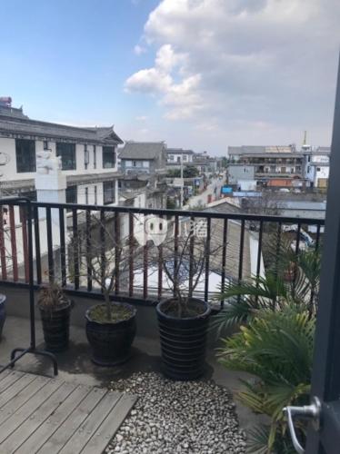 This photo about Dali 23 Waves Life Hall shared on HyHotel.com