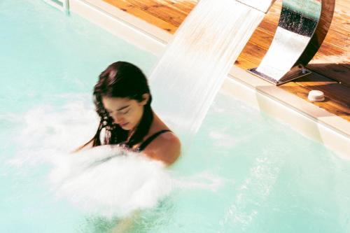 Bazen, Ausonia Hungaria Wellness & Lifestyle in Lido Bazen, Ausonia Hungaria Wellness & Lifestyle in Lido