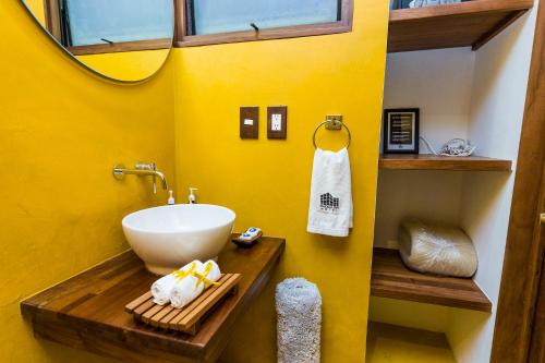 This photo about Hotel Oaxaca Inn Centro shared on HyHotel.com