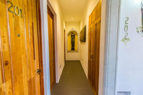 This photo about Hotel Oaxaca Inn Centro shared on HyHotel.com