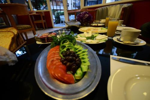 Їжа та напої, Brazilia Suites Hotel in Джуні Їжа та напої, Brazilia Suites Hotel in Джуні