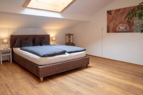 Ferienwohnung Traudl