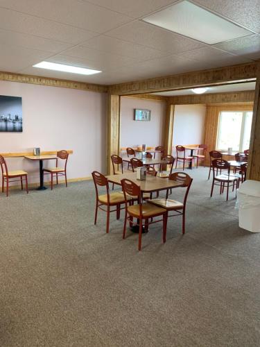 Exploits Inn and Suites in Gander (NL) Exploits Inn and Suites in Gander (NL)