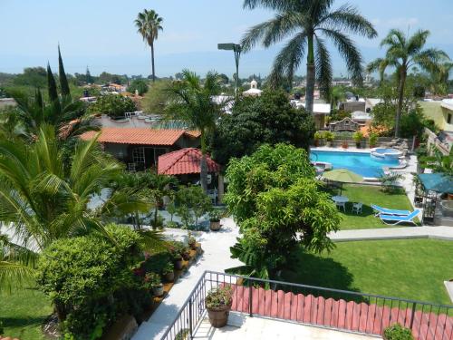 Hotel Casa de la Abuela