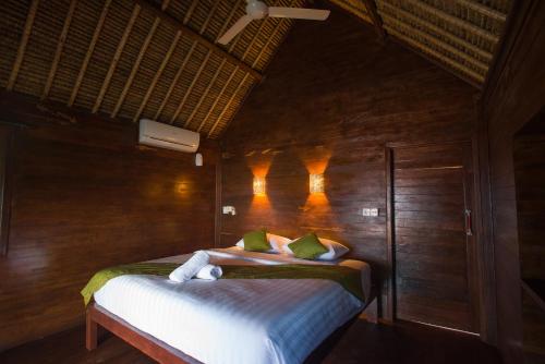 Twilight Bungalows Lembongan in Nusa Ceningan Twilight Bungalows Lembongan in Nusa Ceningan