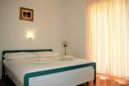 Hotel Twin Room Palit 4971a