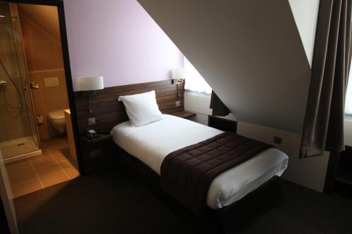 This photo about Hotel Vauban shared on HyHotel.com