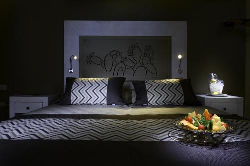 Hotel Lido Beach in โอริสตาโน Hotel Lido Beach in โอริสตาโน