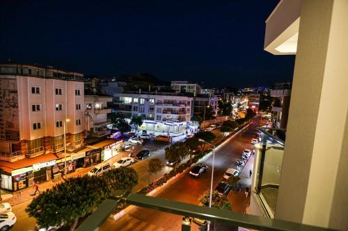 Ban công/sân hiên, PAPILLONADA HOTEL in Kusadasi Ban công/sân hiên, PAPILLONADA HOTEL in Kusadasi