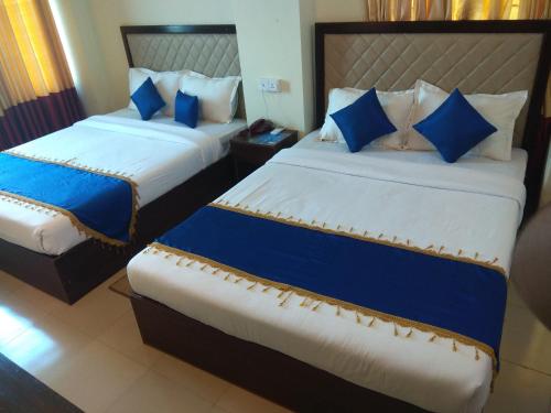 Hotel Grand View 1 & 2 in Sylhet Hotel Grand View 1 & 2 in Sylhet