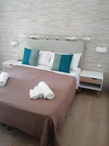 Citta Bianca Country Resort in Ostuni Citta Bianca Country Resort in Ostuni