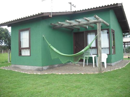 Casa Morada Esperanca II
Casa Morada Esperanca II