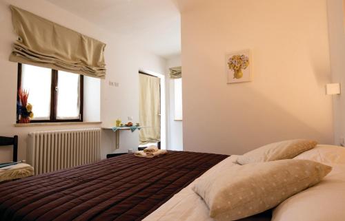Le Margherite Country House in Montefalcone Appennino Le Margherite Country House in Montefalcone Appennino