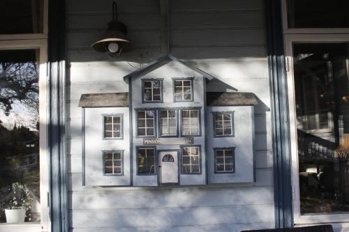 Facilities, Hotel Pensionat Granparken in Norrtalje Facilities, Hotel Pensionat Granparken in Norrtalje