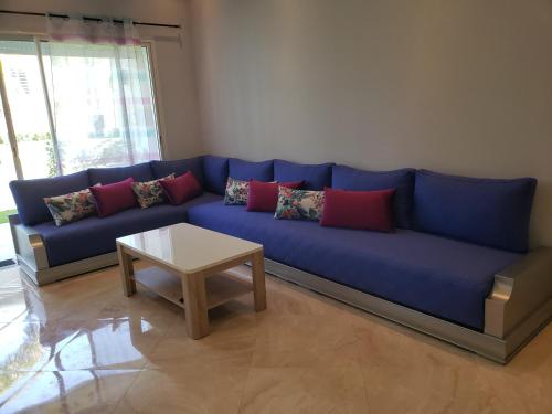 전망, CASA BAY BEACH RETREAT in 시디 라할 전망, CASA BAY BEACH RETREAT in 시디 라할