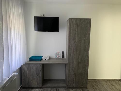 Pension Zwei A in Leverkusen Pension Zwei A in Leverkusen