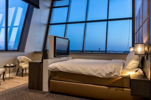 Riva hotel Den Haag - Delft in ديلفت Riva hotel Den Haag - Delft in ديلفت