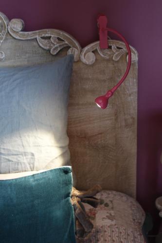 This photo about Bonheur & Boheme shared on HyHotel.com