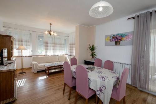 Apartmani Rab in راب Apartmani Rab in راب