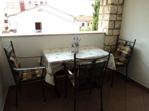 Studio Apartments Ana in Rovinj Studio Apartments Ana in Rovinj
