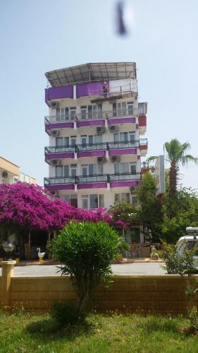 Hôtel Eda Motel