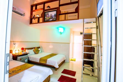 Hiep Si Hotel Ly Son in Ly Son Hiep Si Hotel Ly Son in Ly Son