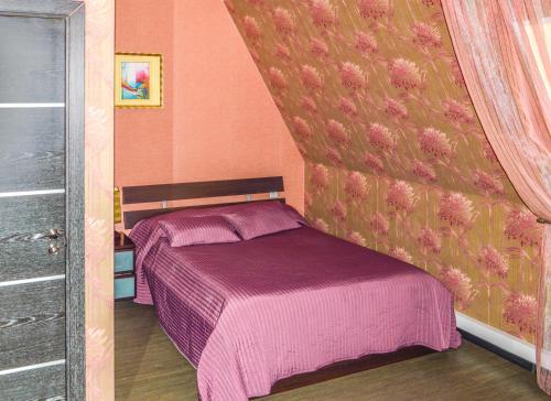 This photo about Mini Hotel Kedrovaya Pad shared on HyHotel.com