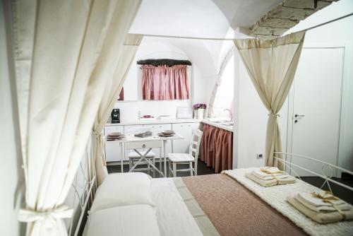 Hotel HOME 5 - Via Nuova