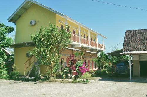 Alan's Homestay in Praya Alan's Homestay in Praya