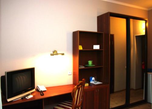 This photo about Hotel Uyut shared on HyHotel.com