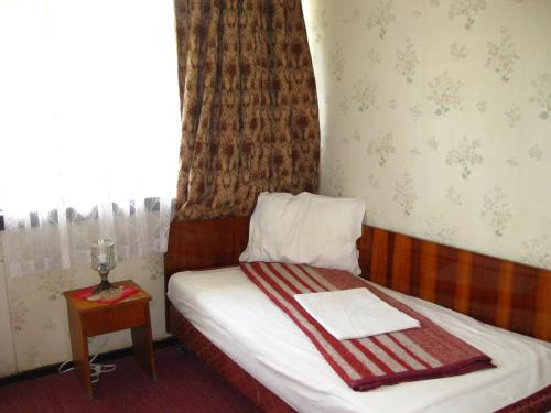 This photo about Hotel Jupiter shared on HyHotel.com