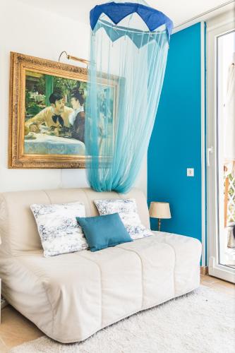 This photo about Entre Mar e Mar shared on HyHotel.com