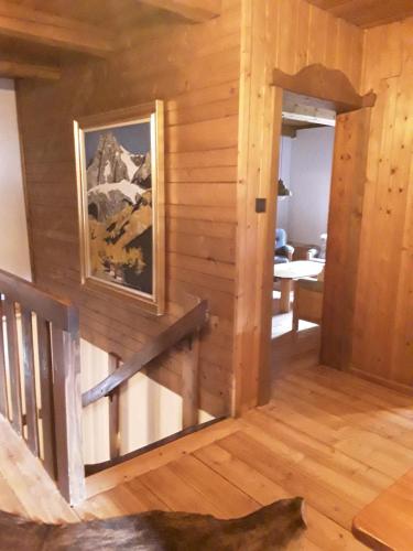 Előcsarnok, Preberhof Berg-Juwel in Krakauschatten Előcsarnok, Preberhof Berg-Juwel in Krakauschatten