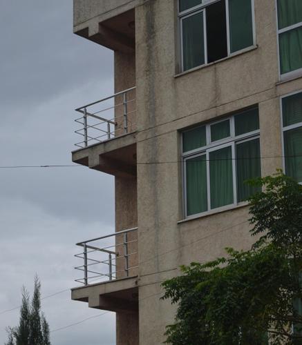 Michael Hotel