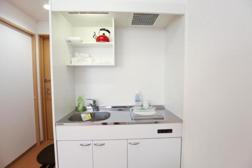 Facilities, CONNECT INN in Osaka city East Facilities, CONNECT INN in Osaka city East