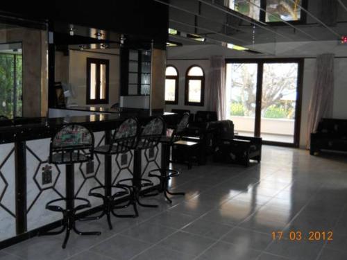 This photo about Niriedes Dionysos Village shared on HyHotel.com