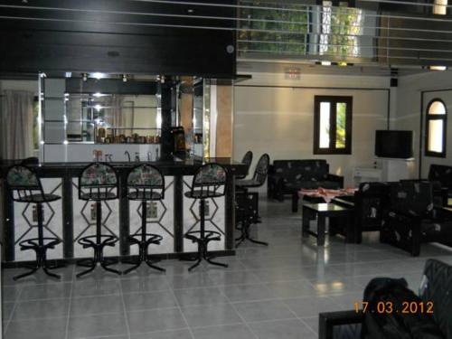 This photo about Niriedes Dionysos Village shared on HyHotel.com