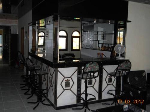 This photo about Niriedes Dionysos Village shared on HyHotel.com