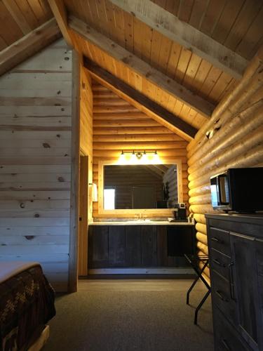 Countryside Cabins in Panguitch Countryside Cabins in Panguitch