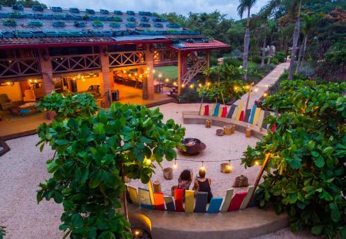 Létesítmények, Latica Lodge in Los Pargos Létesítmények, Latica Lodge in Los Pargos