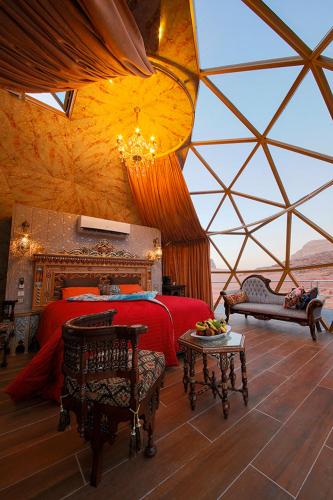 Memories Aicha Luxury Camp in Wadi Rum Memories Aicha Luxury Camp in Wadi Rum